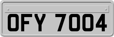 OFY7004