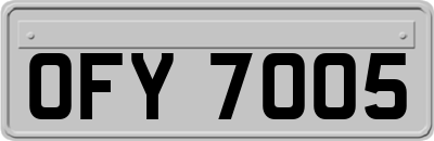 OFY7005