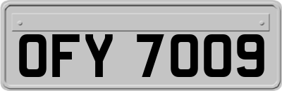 OFY7009