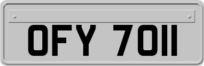 OFY7011
