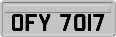 OFY7017