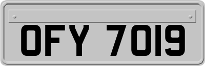 OFY7019