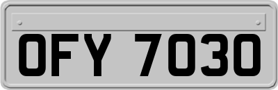 OFY7030