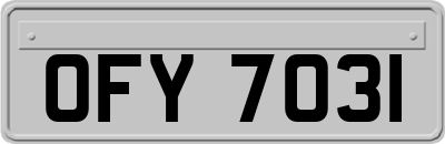 OFY7031