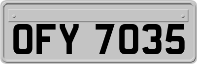 OFY7035