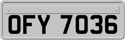 OFY7036