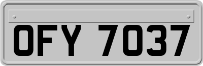 OFY7037
