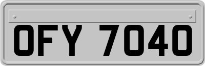 OFY7040