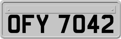 OFY7042