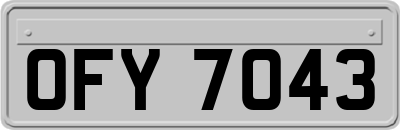 OFY7043