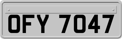 OFY7047