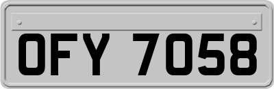 OFY7058