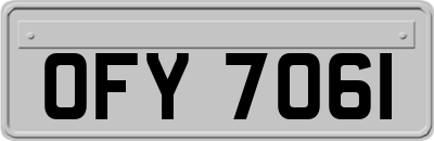 OFY7061