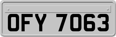 OFY7063
