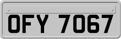OFY7067
