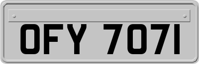 OFY7071