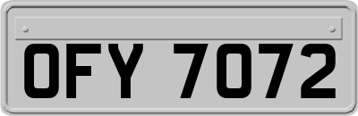OFY7072