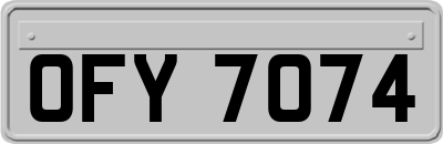 OFY7074