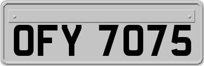 OFY7075