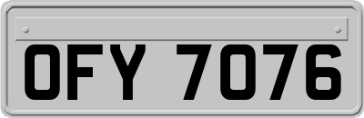 OFY7076