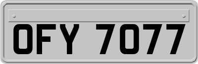 OFY7077