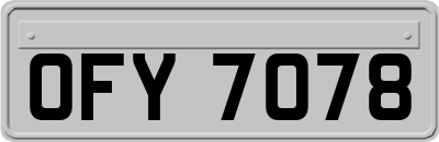 OFY7078