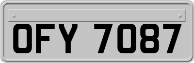 OFY7087