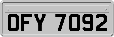 OFY7092