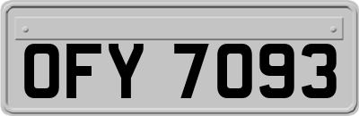 OFY7093