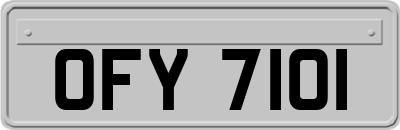 OFY7101