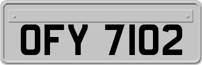 OFY7102