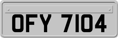 OFY7104