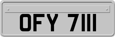 OFY7111