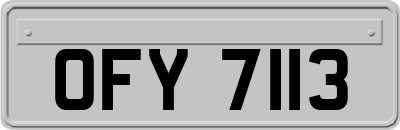 OFY7113