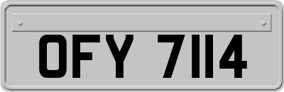 OFY7114
