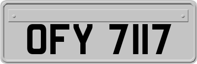 OFY7117