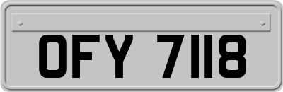 OFY7118