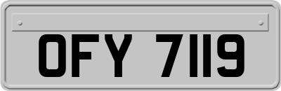 OFY7119