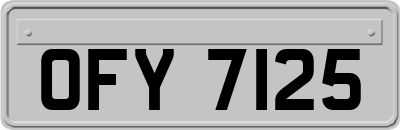 OFY7125