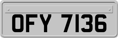 OFY7136