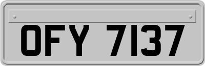 OFY7137