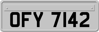 OFY7142
