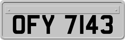 OFY7143