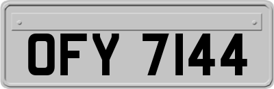 OFY7144
