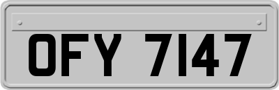 OFY7147