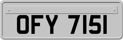 OFY7151