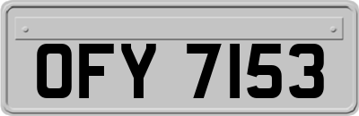 OFY7153