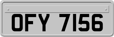 OFY7156