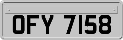 OFY7158