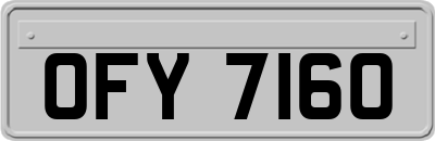 OFY7160